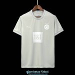 Camiseta Borussia Dortmund Special Edition Grey 2023/2024