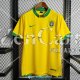 Camiseta Brasil Retro Primera Equipacion 2006/2007