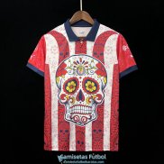 Camiseta Chivas Guadalajara Halloween Edition 2023/2024
