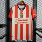 Camiseta Chivas Guadalajara Primera Equipacion 2022/2023