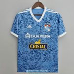 Camiseta Club Sporting Cristal Primera Equipacion 2022/2023