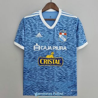 Camiseta Club Sporting Cristal Primera Equipacion 2022/2023