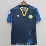 Camiseta Comoros Tercera Equipacion 2022/2023