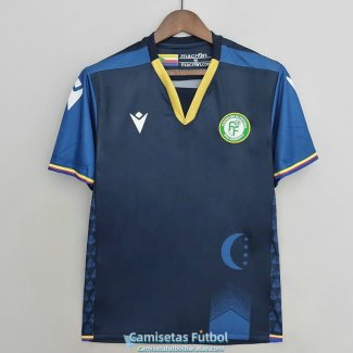 Camiseta Comoros Tercera Equipacion 2022/2023