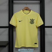 Camiseta Corinthians Tercera Equipacion 2023/2024
