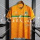 Camiseta Costa De Marfil Orange 2022/2023