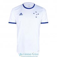 Camiseta Cruzeiro Segunda Equipacion 2020-2021
