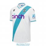 Camiseta Crystal Palace Segunda Equipacion 2023/2024
