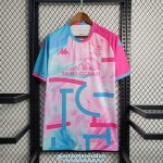 Camiseta Empoli Limited Edition 2022/2023