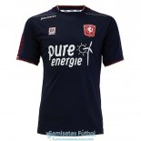 Camiseta F.C. Twente Segunda Equipacion 2020-2021