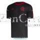 Camiseta Flamengo Training Black 2020-2021