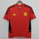 Camiseta Flamengo Training Red I 2022/2023