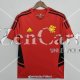 Camiseta Flamengo Training Red I 2022/2023