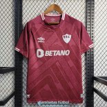 Camiseta Fluminense FC Tercera Equipacion 2022/2023