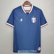 Camiseta Fortaleza Les Bleus 2021/2022