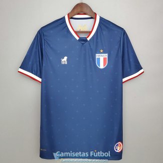 Camiseta Fortaleza Les Bleus 2021/2022