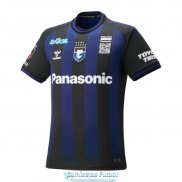 Camiseta Gamba Osaka Primera Equipacion 2023/2024