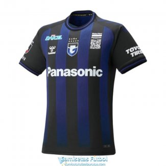 Camiseta Gamba Osaka Primera Equipacion 2023/2024