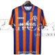 Camiseta Glasgow Rangers Retro Segunda Equipacion 1993/1994