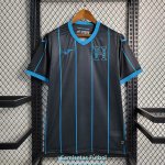 Camiseta Honduras Segunda Equipacion 2023/2024