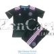 Camiseta Inter Miami CF Ninos Segunda Equipacion 2021/2022