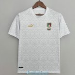 Camiseta Italia Special Edition White I 2022/2023