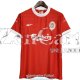 Camiseta Liverpool Retro Primera Equipacion 1998 1999