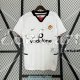 Camiseta Manchester United Retro Segunda Equipacion 2002/2003