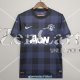 Camiseta Manchester United Retro Tercera Equipacion 2013/2014