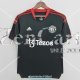 Camiseta Manchester United Training Suit Black II 2022/2023
