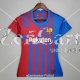 Camiseta Mujer Barcelona Primera Equipacion 2021/2022