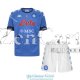 Camiseta Napoli Ninos Primera Equipacion 2020/2021