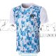 Camiseta Olympique Marseille Training Blue 2020-2021