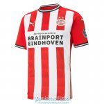 Camiseta PSV Eindhoven Primera Equipacion 2020-2021