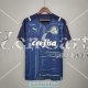 Camiseta Palmeiras Portero Blue 2021/2022