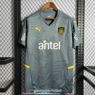Camiseta Penarol Segunda Equipacion 2022/2023