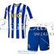 Camiseta Porto Ninos Primera Equipacion 2020-2021