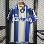 Camiseta Porto Retro Primera Equipacion 1997/1999
