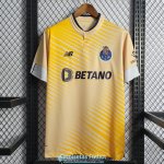 Camiseta Porto Segunda Equipacion 2022/2023