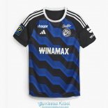 Camiseta RC Strasbourg Alsace Tercera Equipacion 2023/2024