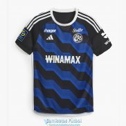 Camiseta RC Strasbourg Alsace Tercera Equipacion 2023/2024