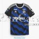 Camiseta RC Strasbourg Alsace Tercera Equipacion 2023/2024