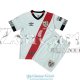 Camiseta Rayo Vallecano Ninos Primera Equipacion 2020/2021