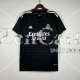 Camiseta Real Madrid Portero Black 2023/2024