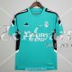 Camiseta Real Madrid Training Green IV 2021/2022