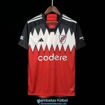 Camiseta River Plate Segunda Equipacion 2023/2024
