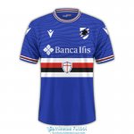 Camiseta Sampdoria Primera Equipacion 2023/2024