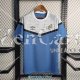 Camiseta Santos FC Training Suit Blue I 2023/2024