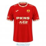 Camiseta Selangor FC Primera Equipacion 2023/2024