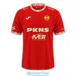 Camiseta Selangor FC Primera Equipacion 2023/2024